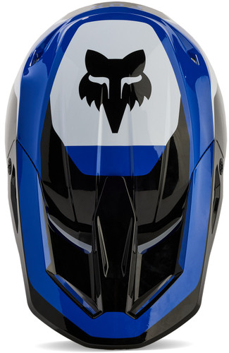 Fox Racing V1 Nitro MX Offroad Helmet