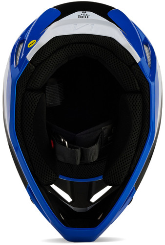 Fox Racing V1 Nitro MX Offroad Helmet