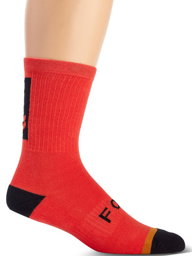 Fox Racing 8" Defend Socks
