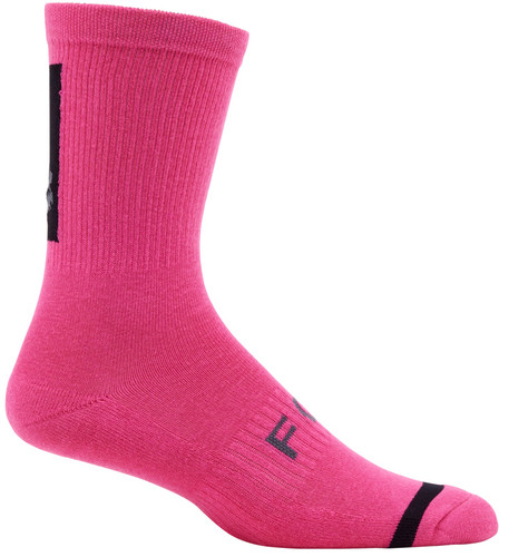 Fox Racing 8" Defend Socks