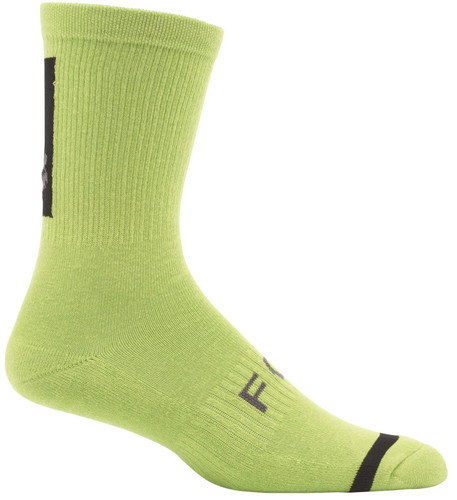 Fox Racing 8" Defend Socks