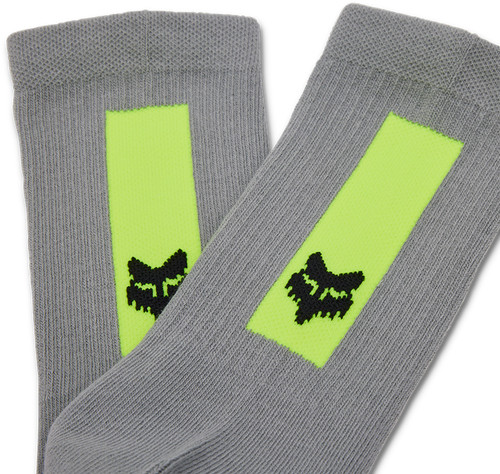 Fox Racing 8" Defend Socks