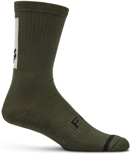 Fox Racing 8" Defend Socks