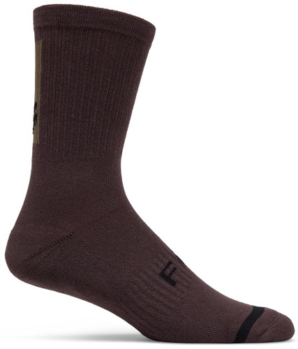 Fox Racing 8" Defend Socks