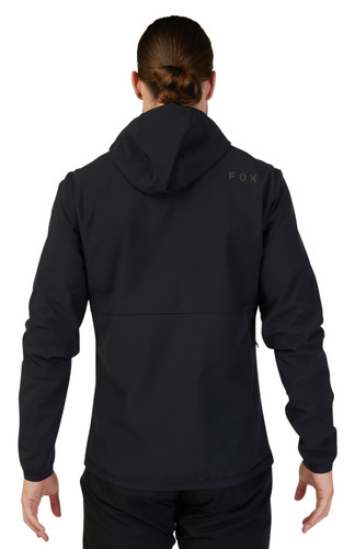 Fox Racing Ranger Fire Mens Mountain Bike Hoody