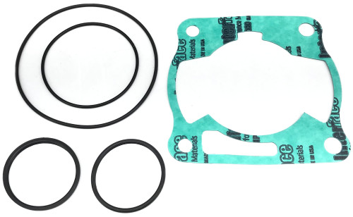 Wiseco Top End Gasket Kit for '02-18 Yamaha YZ85 (W5983)