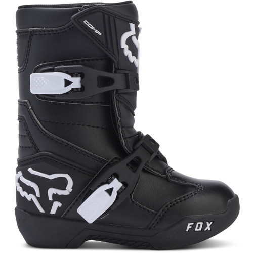 Fox Racing Comp Kids MX Offroad Boots