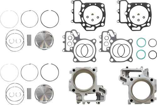 Cylinder Works Complete Standard Bore Cylinder & Piston Kit (CW30013K04)