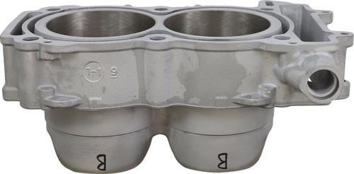 Cylinder Works Complete Standard Bore Cylinder & Piston Kit (60003-K02)