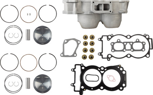 Cylinder Works 93mm Standard Bore Cylinder & Piston Kit (CW60008K03)