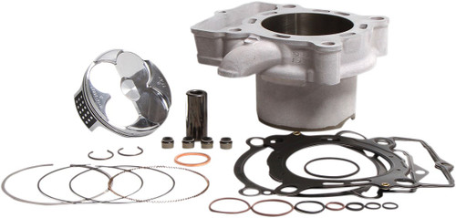 Cylinder Works 78mm High Compression Cylinder & Piston Kit (50006-K01HC)