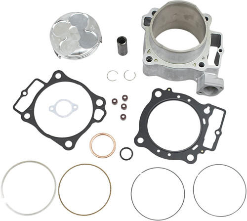 Cylinder Works Complete Big Bore Cylinder & Piston Kit +3.0mm (11010-K01)