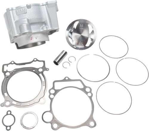 Cylinder Works Complete Big Bore Cylinder & Piston Kit +3.0mm (23001-K01)