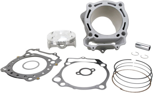 Cylinder Works Standard High Compression Cylinder & Piston Kit (40002-K01HC)