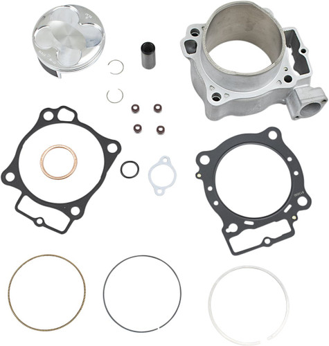 Cylinder Works 96mm Standard Bore Cylinder & Piston Kit (10010-K01)