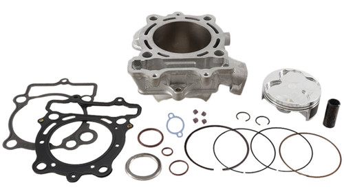 Cylinder Works 77mm Standard Bore Cylinder & Piston Kit 16-18 RMZ250 (40004-K03)