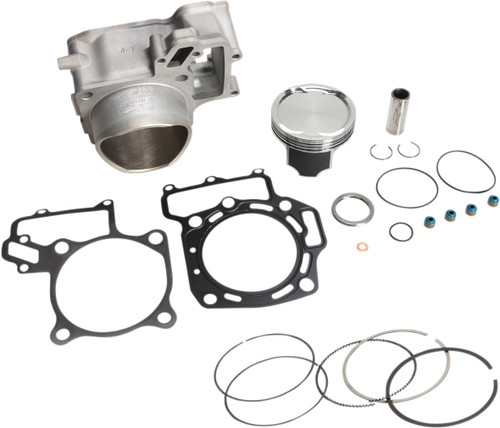 Cylinder Works 85mm Bore Front Cylinder & Piston Kit (30007-K01)