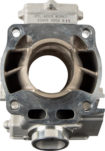 Cylinder Works Standard Bore 66.40mm Plated Cylinder (20009)