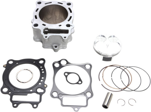 Cylinder Works 76.8mm High Compression Cylinder & Piston Kit (10007-K03HC)