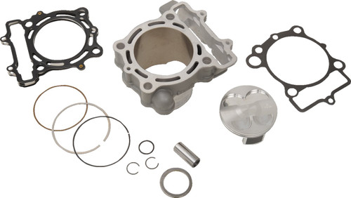 Cylinder Works Complete Standard Bore Cylinder & Piston Kit (30011-K01)