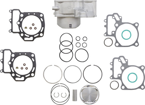 Cylinder Works Complete Standard Bore Cylinder & Piston Kit (CW30014K03)