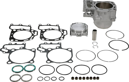 Cylinder Works Standard High Compression Cylinder & Piston Kit (CW30014K03HC)