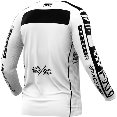 FXR Podium Gladiator 24 Mens MX Offroad Jersey