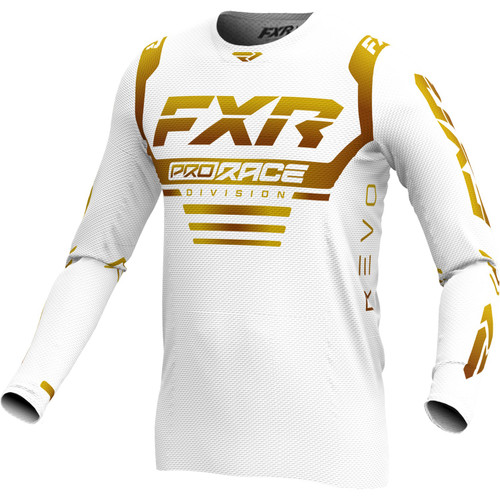 FXR Revo 24 Mens MX Offroad Jersey