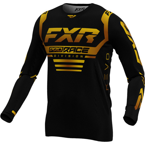 FXR Revo 24 Mens MX Offroad Jersey