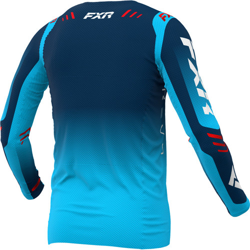 FXR Revo 24 Mens MX Offroad Jersey