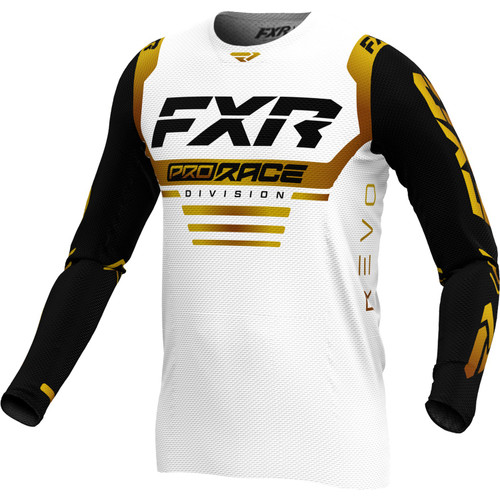 FXR Revo 24 Mens MX Offroad Jersey