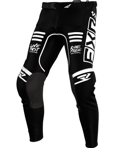 FXR Podium Gladiator 24 Mens MX Offroad Pants