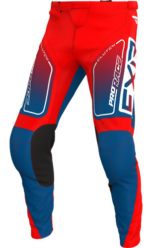 FXR Clutch 24 Mens MX Offroad Pants