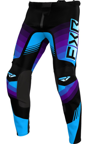 FXR Clutch Pro 24 Mens MX Offroad Pants