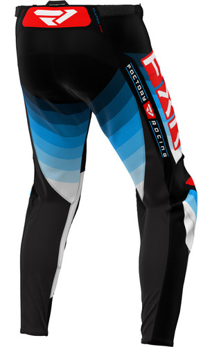 FXR Clutch Pro 24 Mens MX Offroad Pants