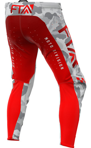 FTA Stylz Youth MX Offroad Pants