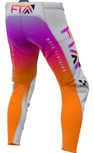 FTA Stylz Youth MX Offroad Pants