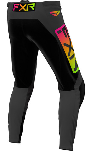 FXR Clutch 24 Kids MX Offroad Pants