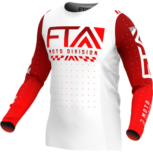 FTA Stylz Youth MX Offroad Jersey