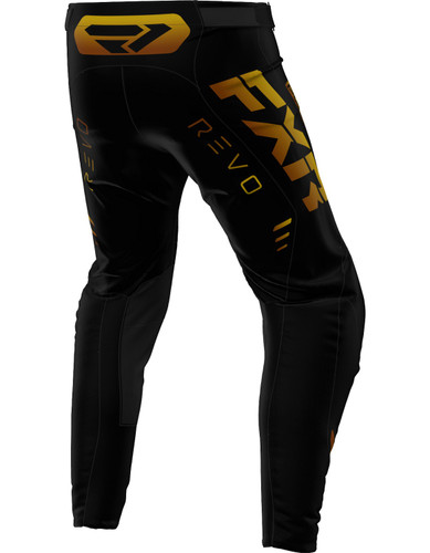 FXR Revo 24 Youth MX Offroad Pants