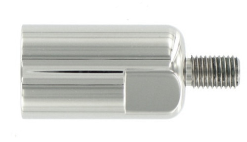 Pingel Chrome Shift Peg Extender (62165)