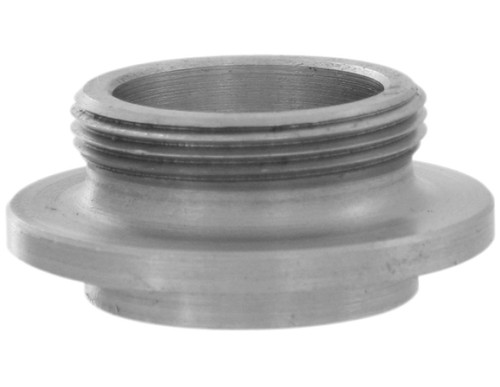 Pingel Stainless Steel 22mm Petcock Tank Bung (22S)