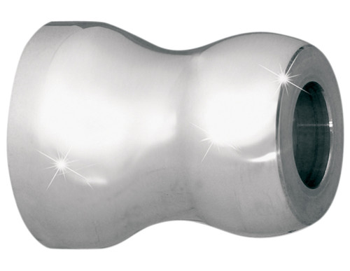Pingel FLH/FLT Polished Heel Shift Eliminator (62139)