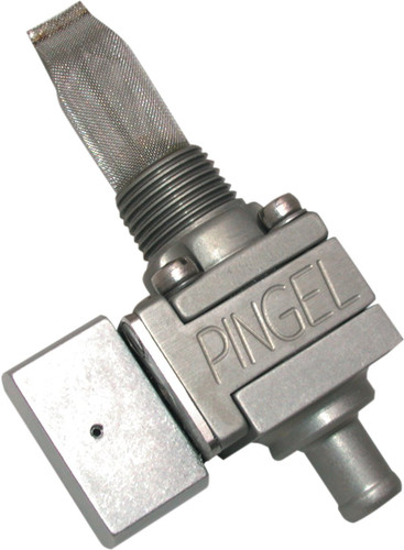 Pingel 3/8" NPT-5/16" Guzzler Fuel Valve (GV15G)
