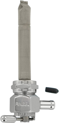 Pingel Honda Power-Flo Fuel Valve (4321-CH)