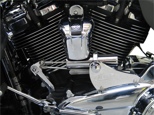 Pingel FL Electric Easy Shift Speed Shifter Kit (77903H)