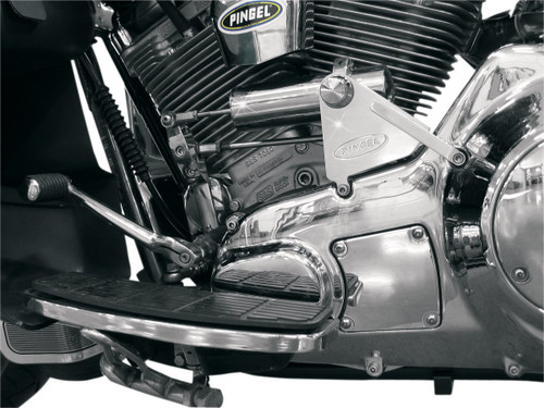 Pingel Electric Easy Shift Speed Shifter Kit (77900)
