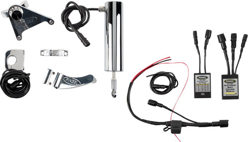 Pingel Electric Easy Shift Speed Shifter Kit (76851)