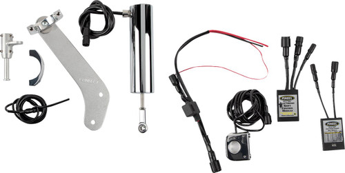 Pingel ZX14 Electric Easy Shift Speed Shifter Kit (77102)
