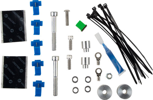 Pingel ZX14 Electric Easy Shift Speed Shifter Kit (77102)